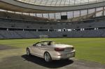 BMW 6-Series Convertible 2011 года